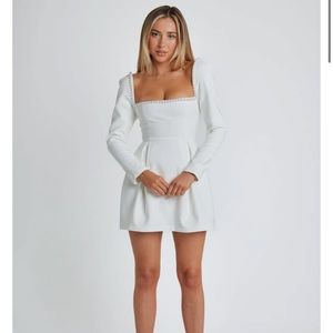 Ole Muse Pearl Dress NWT